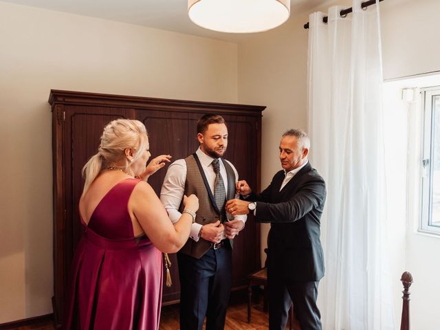 O casamento de Pedro e Licinia em Gondomar, Gondomar 78