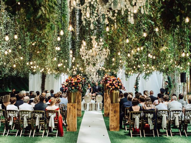 O casamento de Quentin e Andréa em Amares, Amares 11