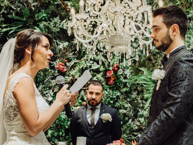 O casamento de Quentin e Andréa em Amares, Amares 12