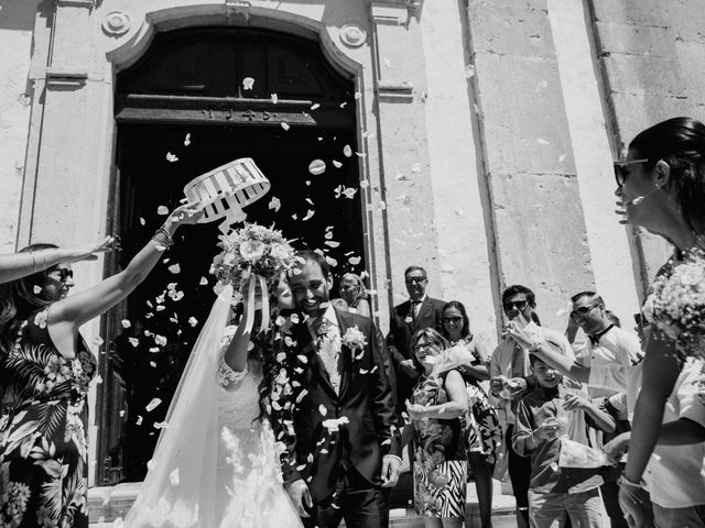 O casamento de João e Sara em Barreiro, Barreiro 24