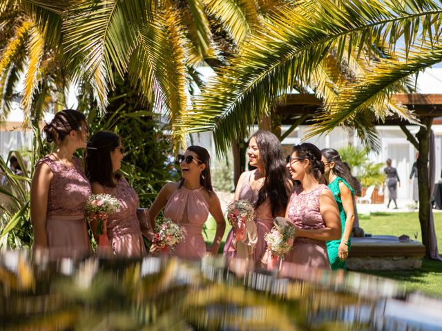 O casamento de João e Sara em Barreiro, Barreiro 32