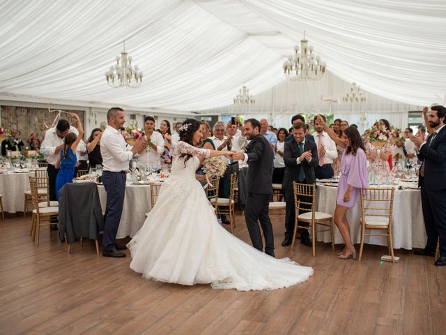 O casamento de João e Sara em Barreiro, Barreiro 41