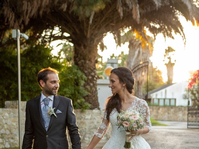 O casamento de João e Sara em Barreiro, Barreiro 54