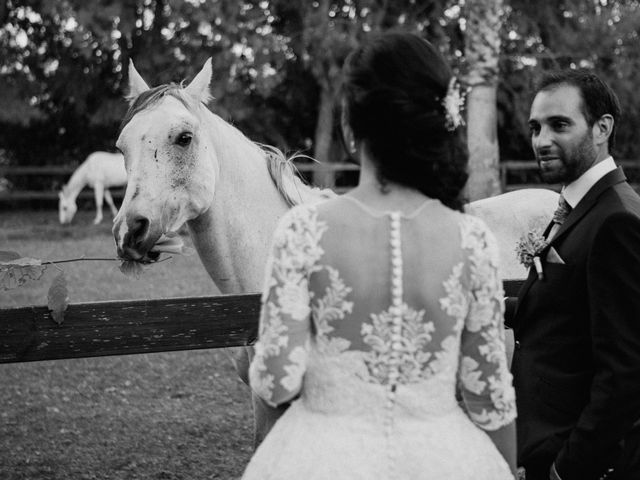 O casamento de João e Sara em Barreiro, Barreiro 58