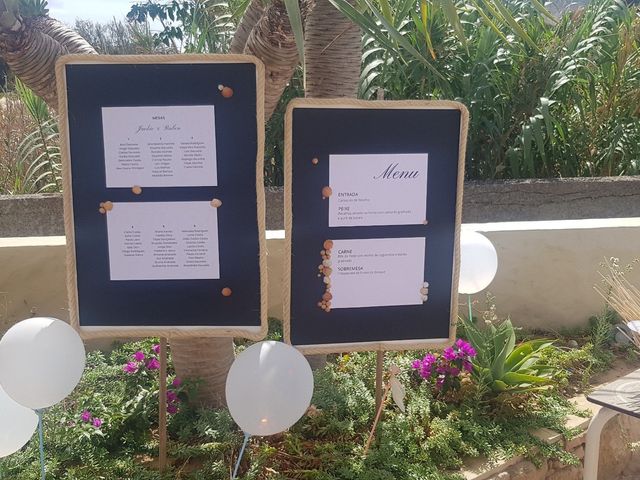 O casamento de Ruben e Jacqueline  em Porto Santo, Porto Santo 2