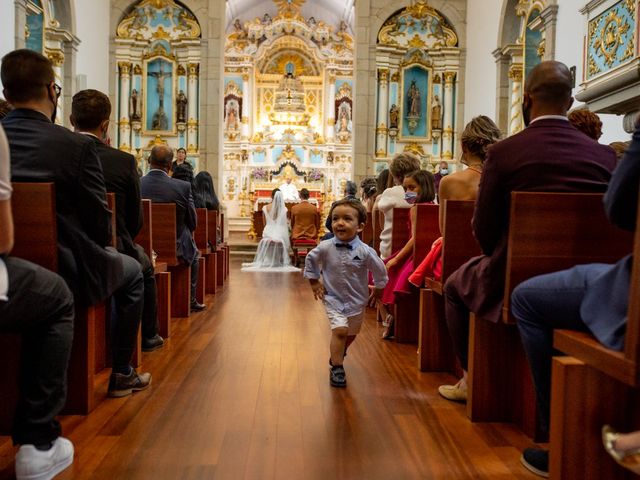 O casamento de Nuno e Tânia em Ovar, Ovar 17