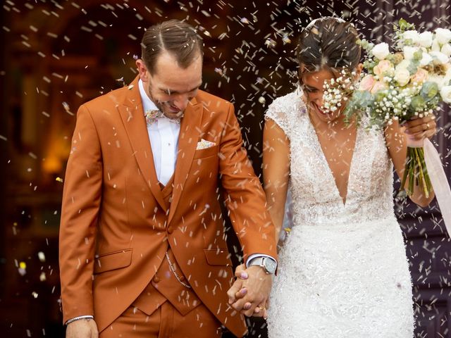 O casamento de Nuno e Tânia em Ovar, Ovar 20