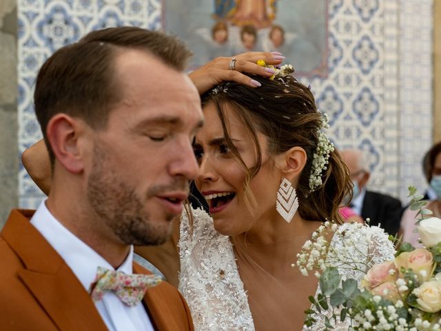 O casamento de Nuno e Tânia em Ovar, Ovar 22