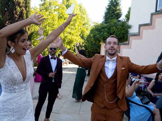 O casamento de Nuno e Tânia em Ovar, Ovar 25