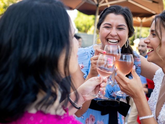 O casamento de Nuno e Tânia em Ovar, Ovar 26