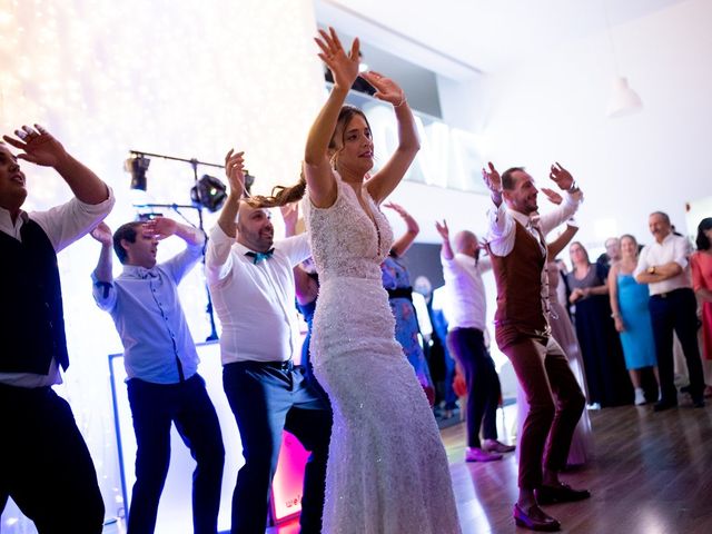 O casamento de Nuno e Tânia em Ovar, Ovar 35