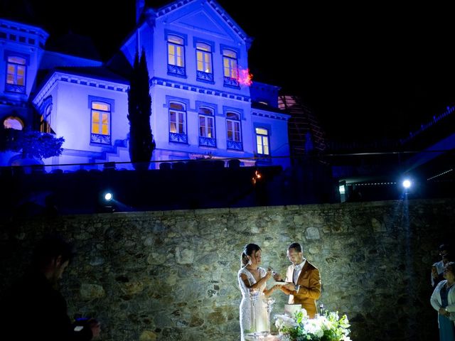 O casamento de Nuno e Tânia em Ovar, Ovar 40