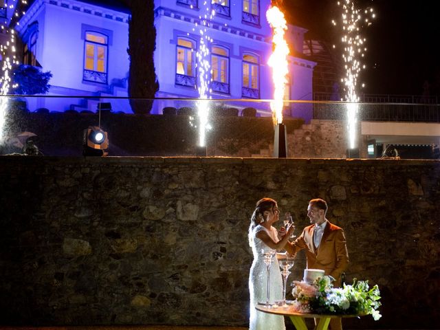 O casamento de Nuno e Tânia em Ovar, Ovar 41