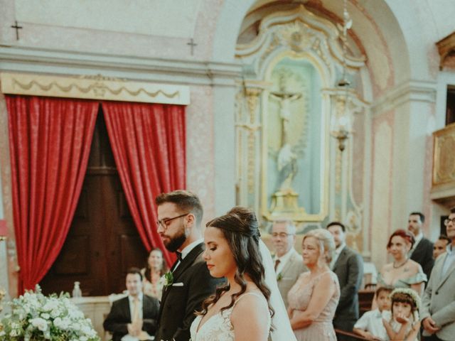 O casamento de João  e Ariadne em Cascais, Cascais 8