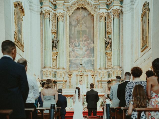 O casamento de João  e Ariadne em Cascais, Cascais 9