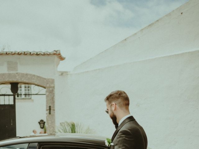 O casamento de João  e Ariadne em Cascais, Cascais 11