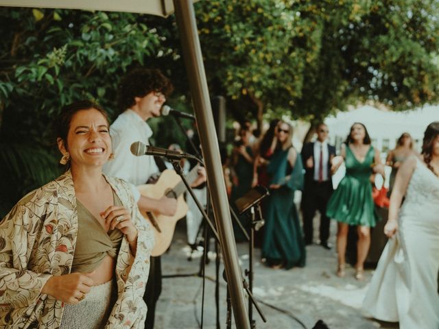 O casamento de João  e Ariadne em Cascais, Cascais 12