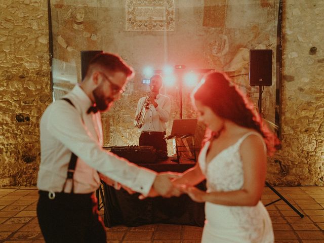 O casamento de João  e Ariadne em Cascais, Cascais 18