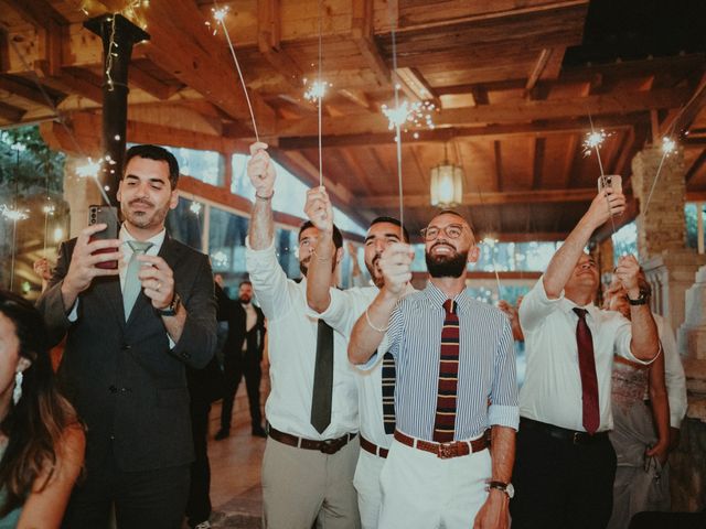 O casamento de João  e Ariadne em Cascais, Cascais 21