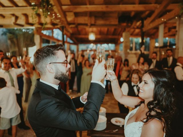 O casamento de João  e Ariadne em Cascais, Cascais 25