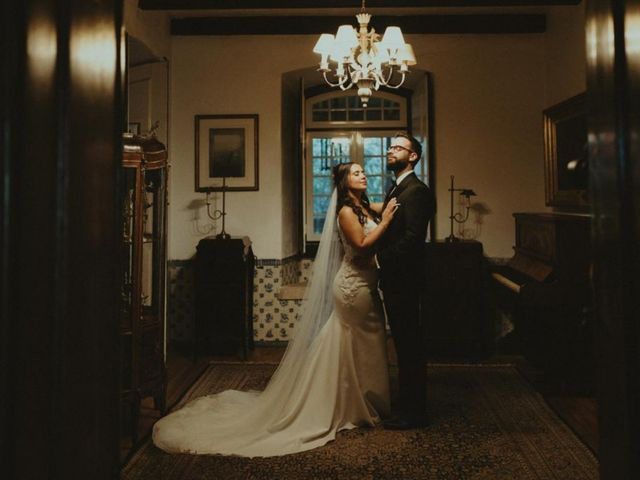 O casamento de João  e Ariadne em Cascais, Cascais 28