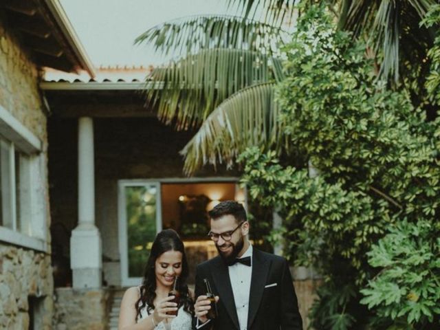 O casamento de João  e Ariadne em Cascais, Cascais 30