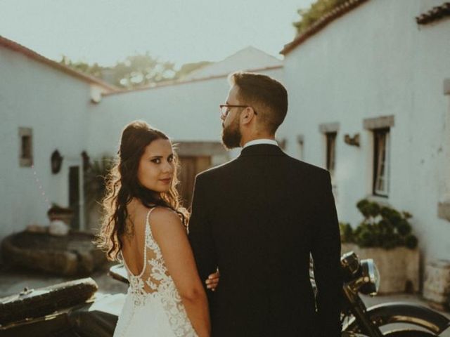 O casamento de João  e Ariadne em Cascais, Cascais 31