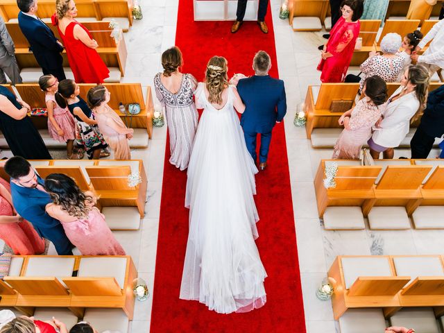 O casamento de André e Clara em Trofa, Trofa 12