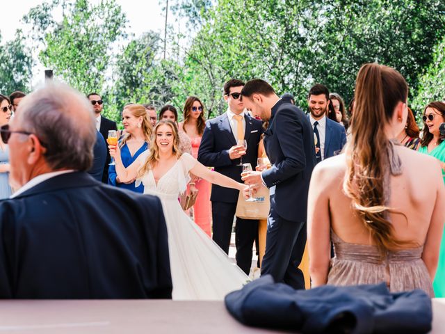 O casamento de André e Clara em Trofa, Trofa 16