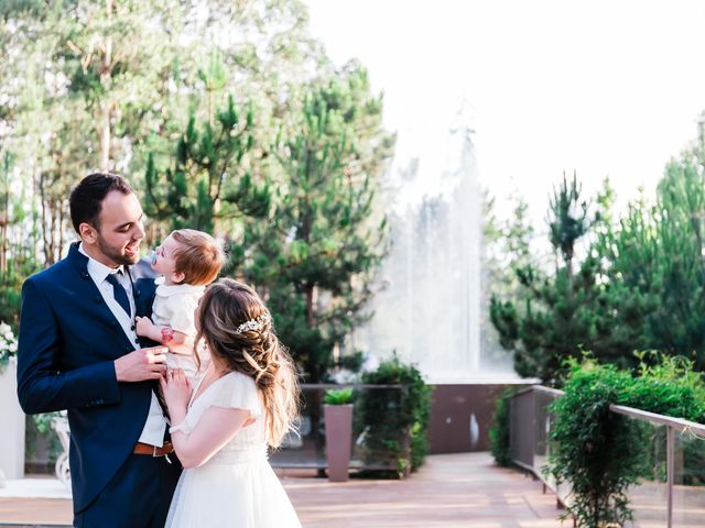 O casamento de André e Clara em Trofa, Trofa 23