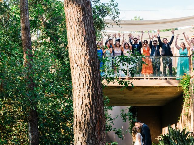 O casamento de André e Clara em Trofa, Trofa 30