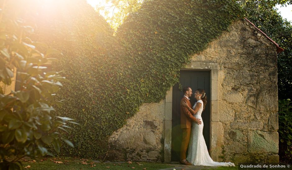 O casamento de Nuno e Tânia em Ovar, Ovar