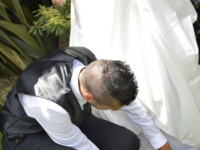 O casamento de Amadeu e Kris em Valbom, Gondomar 8