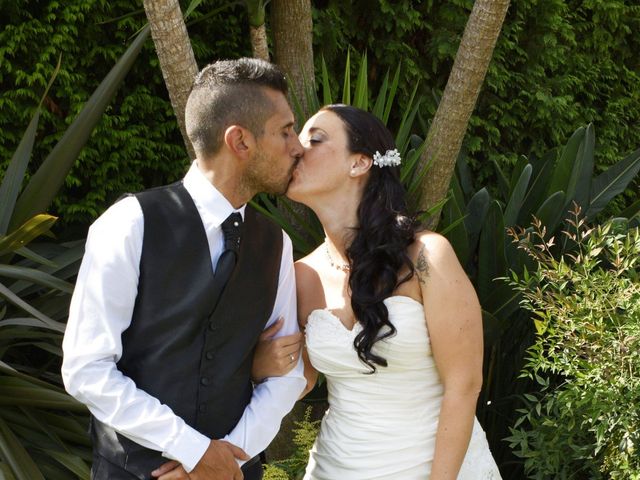 O casamento de Amadeu e Kris em Valbom, Gondomar 13