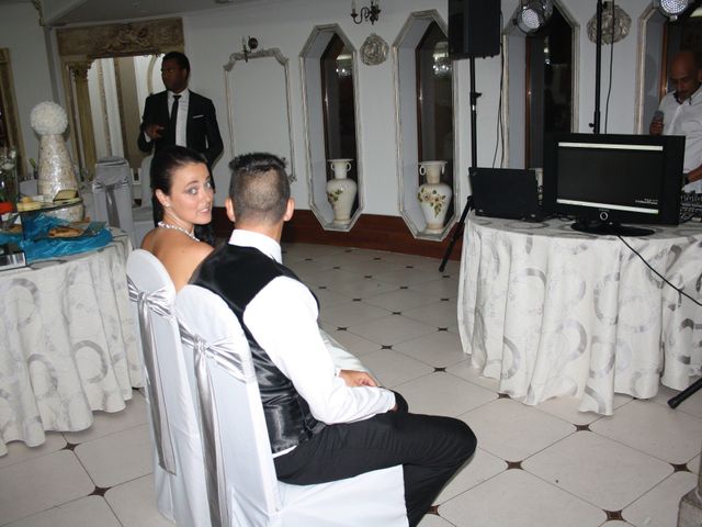 O casamento de Amadeu e Kris em Valbom, Gondomar 18