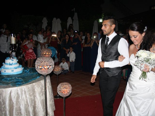 O casamento de Amadeu e Kris em Valbom, Gondomar 22