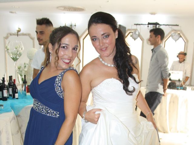 O casamento de Amadeu e Kris em Valbom, Gondomar 30