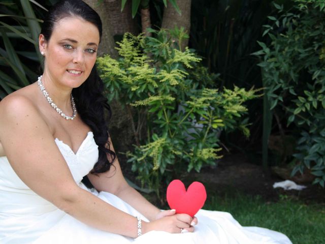 O casamento de Amadeu e Kris em Valbom, Gondomar 49