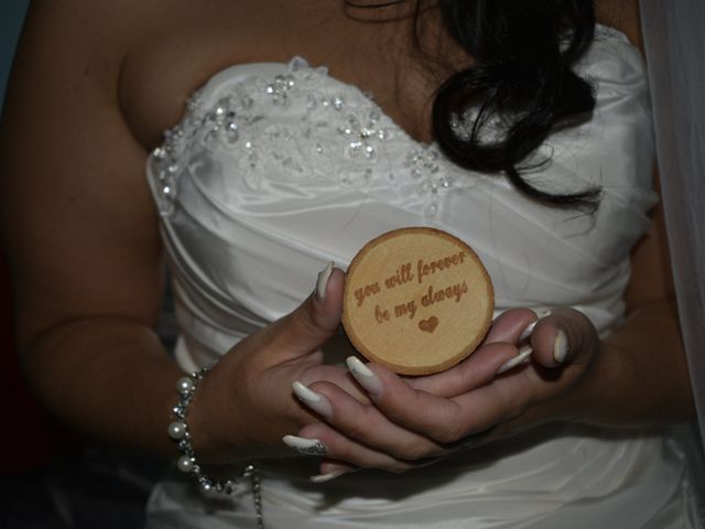 O casamento de Amadeu e Kris em Valbom, Gondomar 71