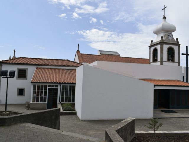 O casamento de Amadeu e Kris em Valbom, Gondomar 94