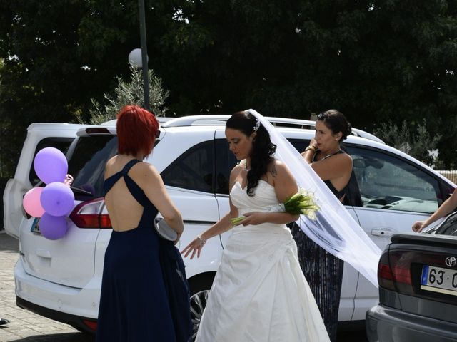 O casamento de Amadeu e Kris em Valbom, Gondomar 96