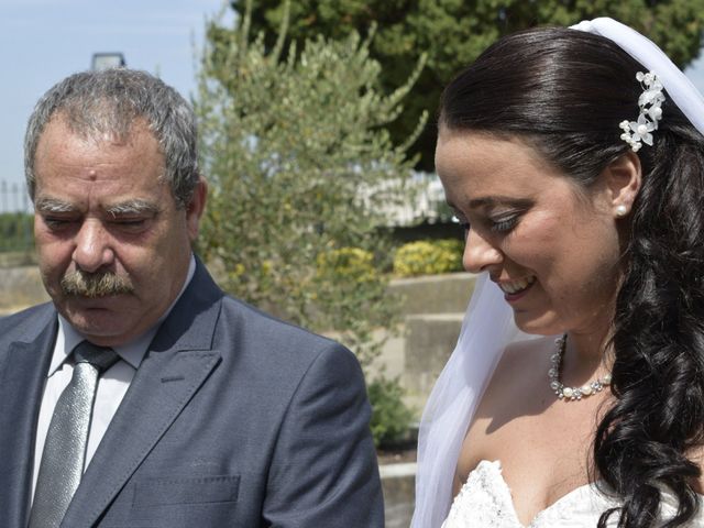 O casamento de Amadeu e Kris em Valbom, Gondomar 97