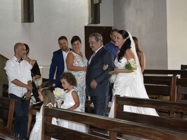 O casamento de Amadeu e Kris em Valbom, Gondomar 99