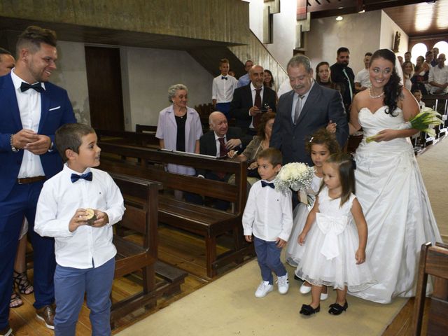 O casamento de Amadeu e Kris em Valbom, Gondomar 100