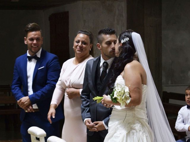 O casamento de Amadeu e Kris em Valbom, Gondomar 102