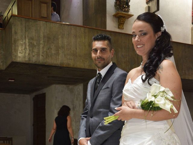 O casamento de Amadeu e Kris em Valbom, Gondomar 106