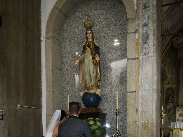 O casamento de Amadeu e Kris em Valbom, Gondomar 109