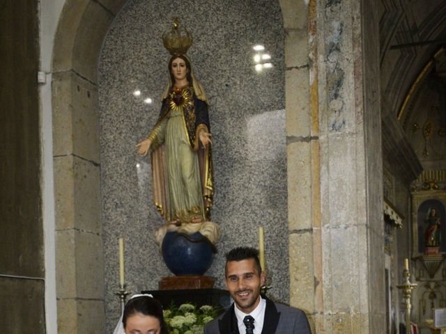 O casamento de Amadeu e Kris em Valbom, Gondomar 110