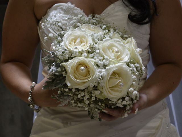 O casamento de Amadeu e Kris em Valbom, Gondomar 112