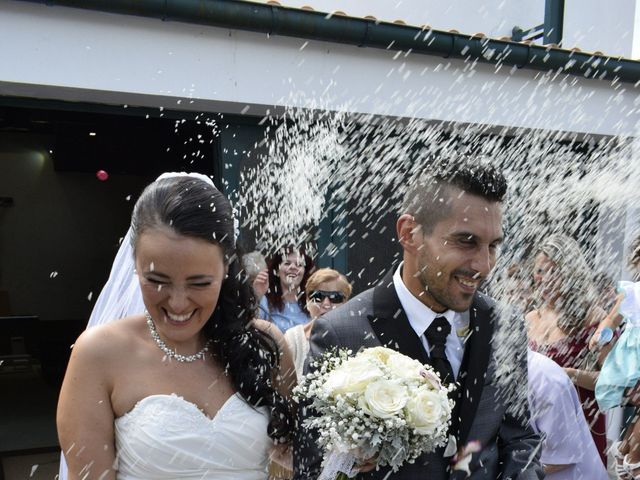 O casamento de Amadeu e Kris em Valbom, Gondomar 117